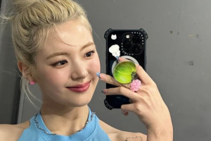 “극도의 긴장과 불안감…” ‘있지’ 리아, 안타까운 소식 전해