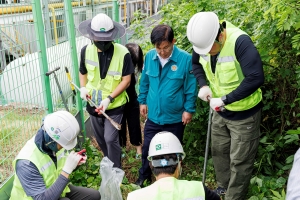 마포구 “신규소각장 토양 오염 심각”…서울시에 정밀조사 요구