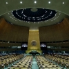유엔 총회 개막-우크라이나 해법이 핵심, 다른 현안 끼어들 틈 있을까