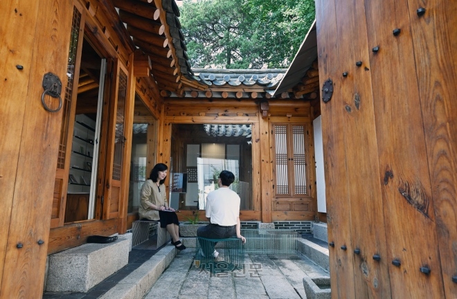 올해 처음 열리는 ‘서울한옥위크’… 열흘간 가을의 정취와 함께 즐기세요