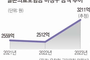 또 불발된 실손 청구 간소화법…정쟁 탓 올해도 2760억 묻히나