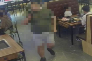 “30분만에 10인분 먹튀… 사례금 겁니다” 고깃집 주인의 분노