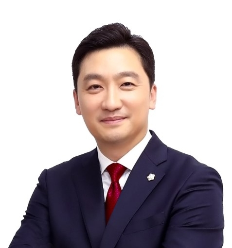 고광민 서울시의원