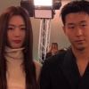전지현 근황…영국서 손흥민과 기념비적 만남