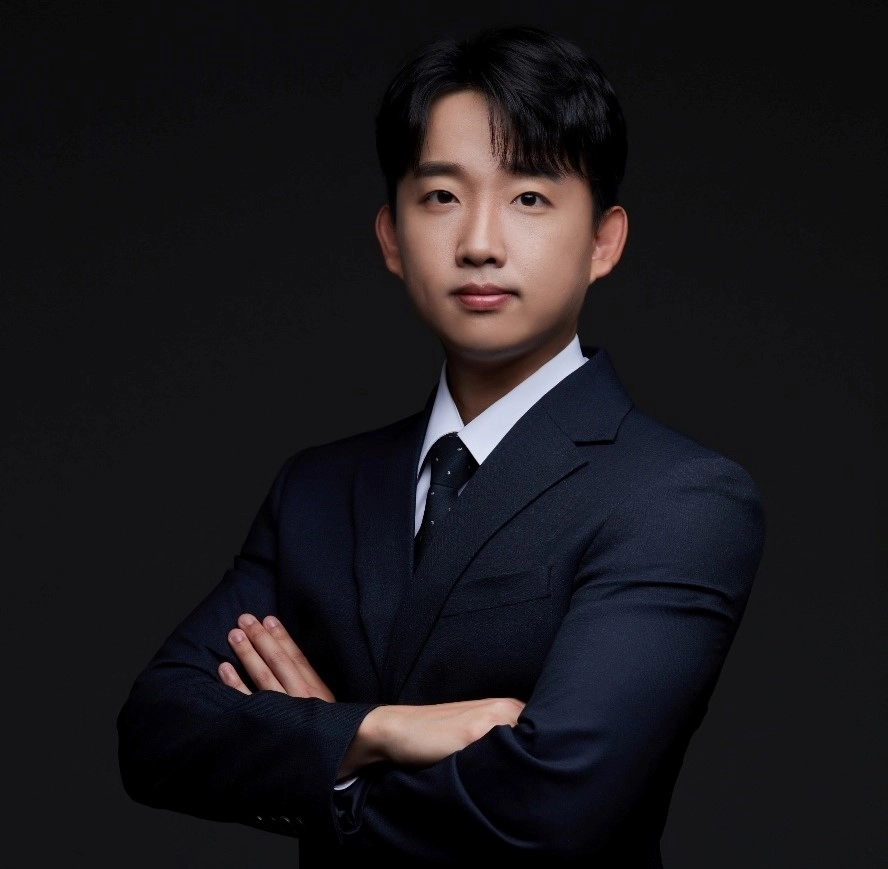 법무법인 더프라임이 추가 영입한 경찰대 출신 신은철 변호사.