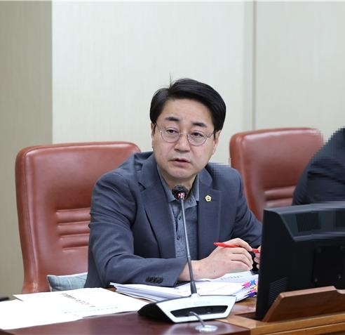 최민규 서울시의원