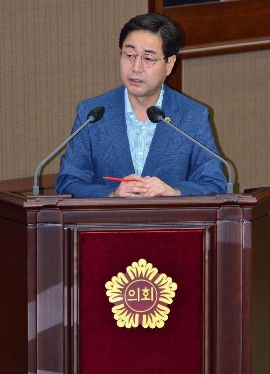 최민규 서울시의원