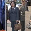 북한 최고위직 여성 패션 분석…‘현송월백’ 의외의 가격