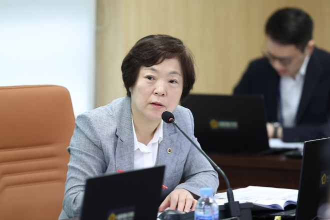 서울시의회 부동산 대책 및 주거복지 특별위원회 신동원 부위원장