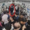 “사람 많아서 밀었다”…지하철 ‘흉기난동’ 오인소동 일으킨 30대男 (영상)