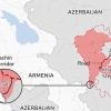 아제르바이잔, 카라바흐 구호품 보급로 다시 연 다음날 대테러 작전에