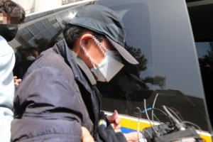 배승아양 스쿨존 음주 사망사고 낸 60대에게 징역 15년 구형