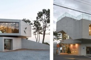 건축상 받은 유명 카페와 비슷하더니…법원 “다 철거해라” 명령