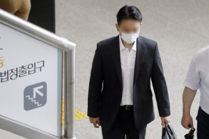 [단독] 檢, 곽상도 아들 ‘허위증언 연습’ 녹취 확보…김만배 아내 “삐딱해서 엄청 교육”