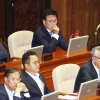 이재명 “체포안 가결땐 檢 공작수사 날개” ‘운명의 날’ 앞두고 부결 호소