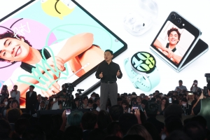 삼성 PC, 사상 첫 美소비자 만족도 1위 등극...“애플, 20년 만에 단독 1위 내줘”