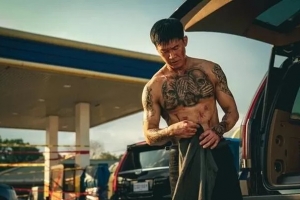 김무열, ‘범죄도시4’에서 역대 최악의 빌런 예고