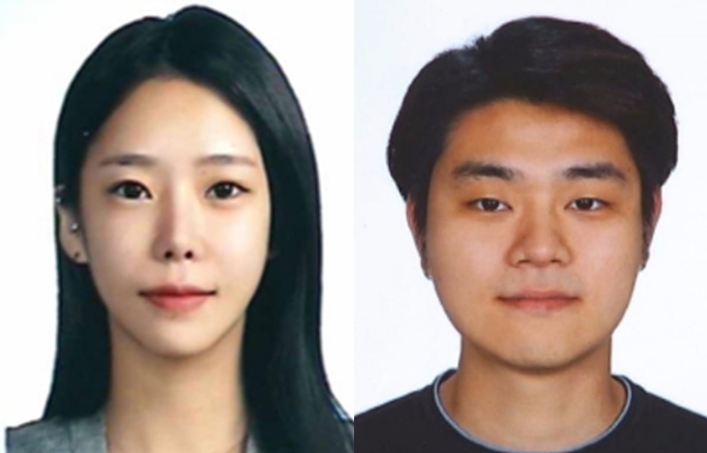 ‘계곡 살인’ 사건 피의자 이은해(왼쪽)와 조현수. 인천지검 제공