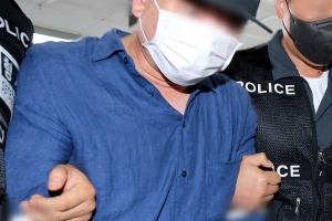 베트남서 ‘도박’하다 붙잡힌 신협 강도…국내 송환 조사착수