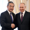 “푸틴, 새달 시진핑과 회담 기대”… 강해지는 북중러 연대