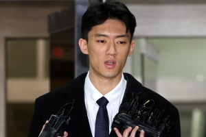 檢, 전두환 손자 ‘마약 혐의’ 불구속 기소…“반성 고려”