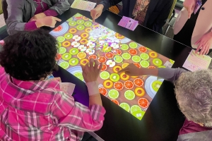 ‘100세 청춘, 나를 위한 하루’…용산구, 치매극복의 날 기념행사 성료