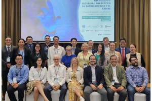 하나루프, 중남미 에너지 전환교육 첫 테이프 파나마에서 끊어