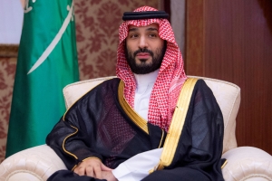 무함마드 사우디 왕세자 “이란 핵무기 가지면 우리도 보유…