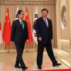 시진핑 “방한 진지하게 검토… 한중, 떼려야 뗄 수 없는 파트너”