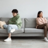 “돌싱남과 20년 동거했는데…아내가 있었습니다”