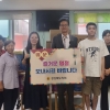 최덕규 경북도의원, 추석 앞두고 지역아동센터 행복 나눔 실천