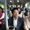 서울동행버스 한달만에 이용객 5000명 돌파…4개 노선 추가