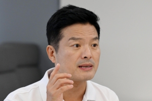 김태우 “방화동, 제2롯데월드로” 진교훈 “김포공항, 보물단지로”