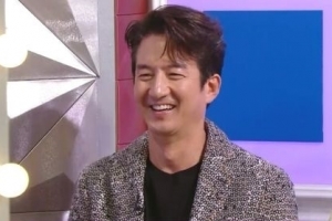 정준호, ‘30년 절친’ 신현준에 뒤통수 맞은 사연