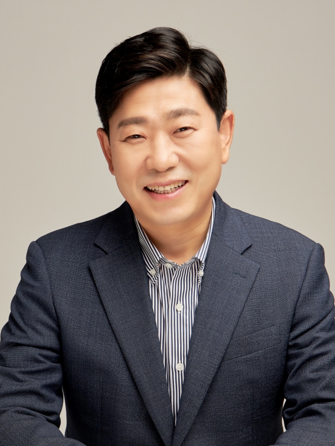 박용선 경북도의회 부의장