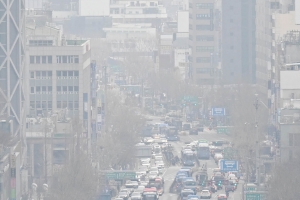 고농도 대기오염에 닷새만 노출돼도 뇌졸중 온다 [달콤한 사이언스]