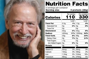 “매일 보는 영양 성분표”…별이 된 ‘그래픽계의 스티브잡…