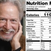 “매일 보는 영양 성분표”…별이 된 ‘그래픽계의 스티브잡스’