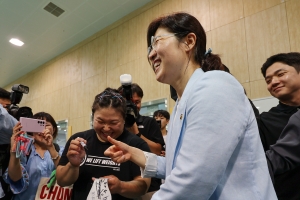 한국 역도, 장미란 이후 13년 만에 AG 금 도전