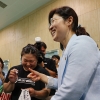 한국 역도, 장미란 이후 13년 만에 AG 금 도전