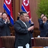 북, 핵무력정책 헌법에 명시...‘신냉전’ ‘반미연대’도 강조