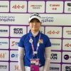 ‘아마추어 고등학생 3인방’ 여자골프, LPGA 투어 선수 앞에서 당당히 은메달