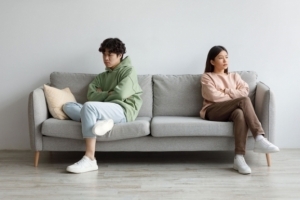 성기능장애 속이고…결혼해서도 “쑥스럽다” 관계 거부한 남편