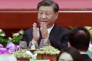 ‘10년을 솎아내도 계속 나오는 비리’ 中 시진핑 ‘반부…