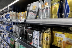 ‘NO재팬 끝’ 日맥주 수입, 238% 급증…수입국 1위…