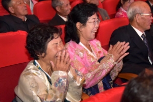‘노인의 날’ 맞은 북한