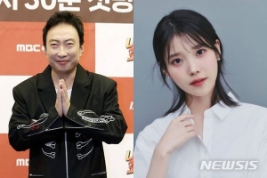 박명수, 아이유 재소환 “한우세트 선물줘”