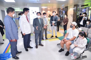 광주 공공심야어린이병원 벤치마킹 열풍