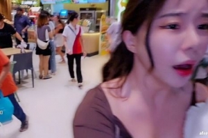 방콕 쇼핑몰 총기난사…현장에 있던 한국 여성 ‘필사의 탈…