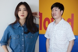 배우 손은서 내달 결혼, 신랑은 ‘범죄도시’ 제작자